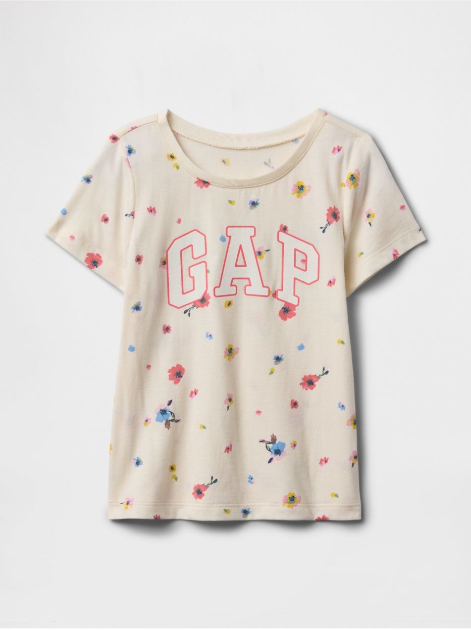 Baby tričko s logom GAP