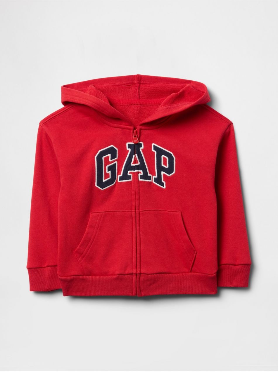 Baby mikina s logom GAP