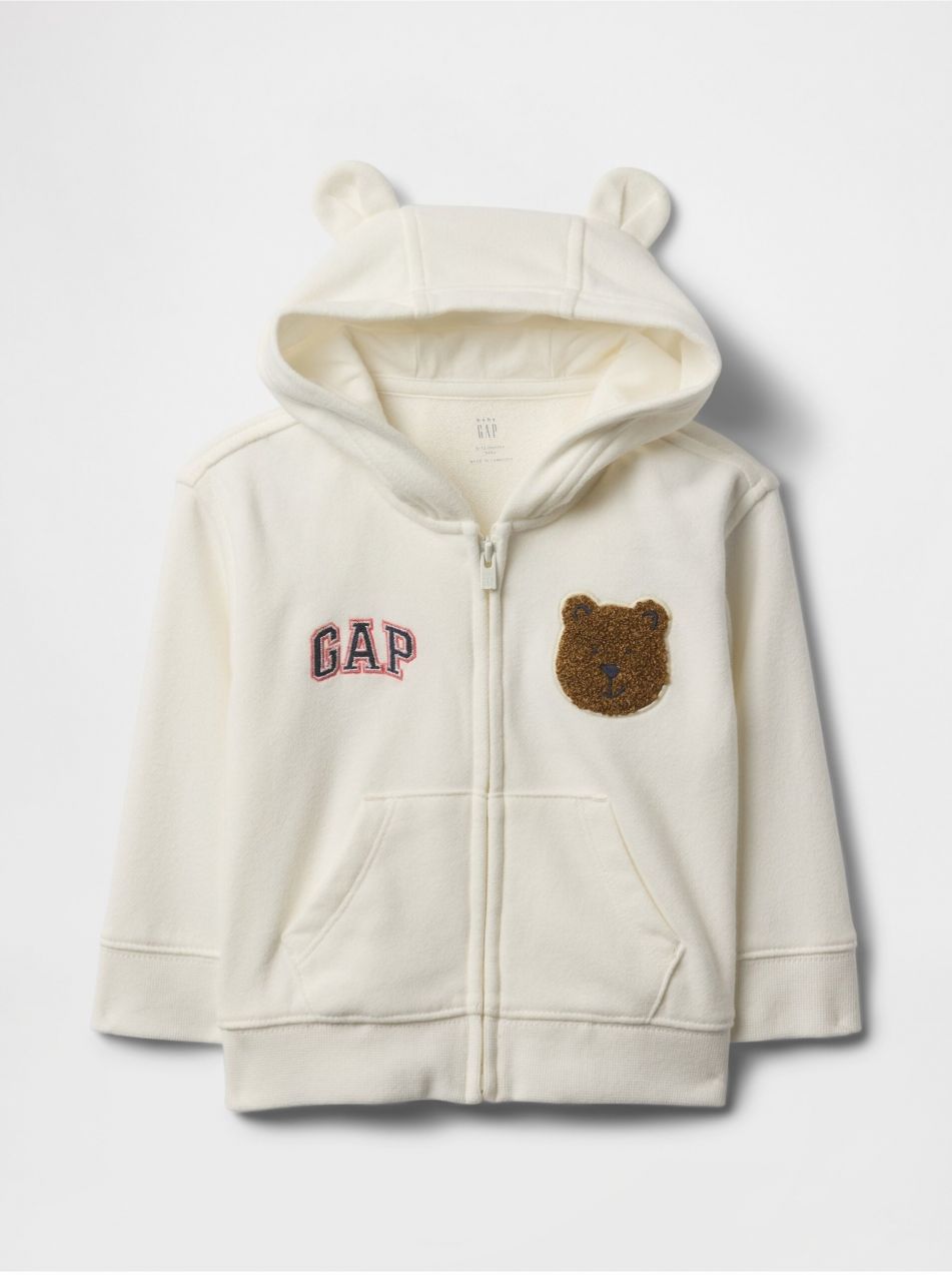 Baby mikina GAP