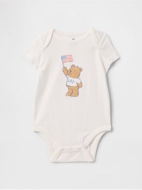 Baby body Americana GAP