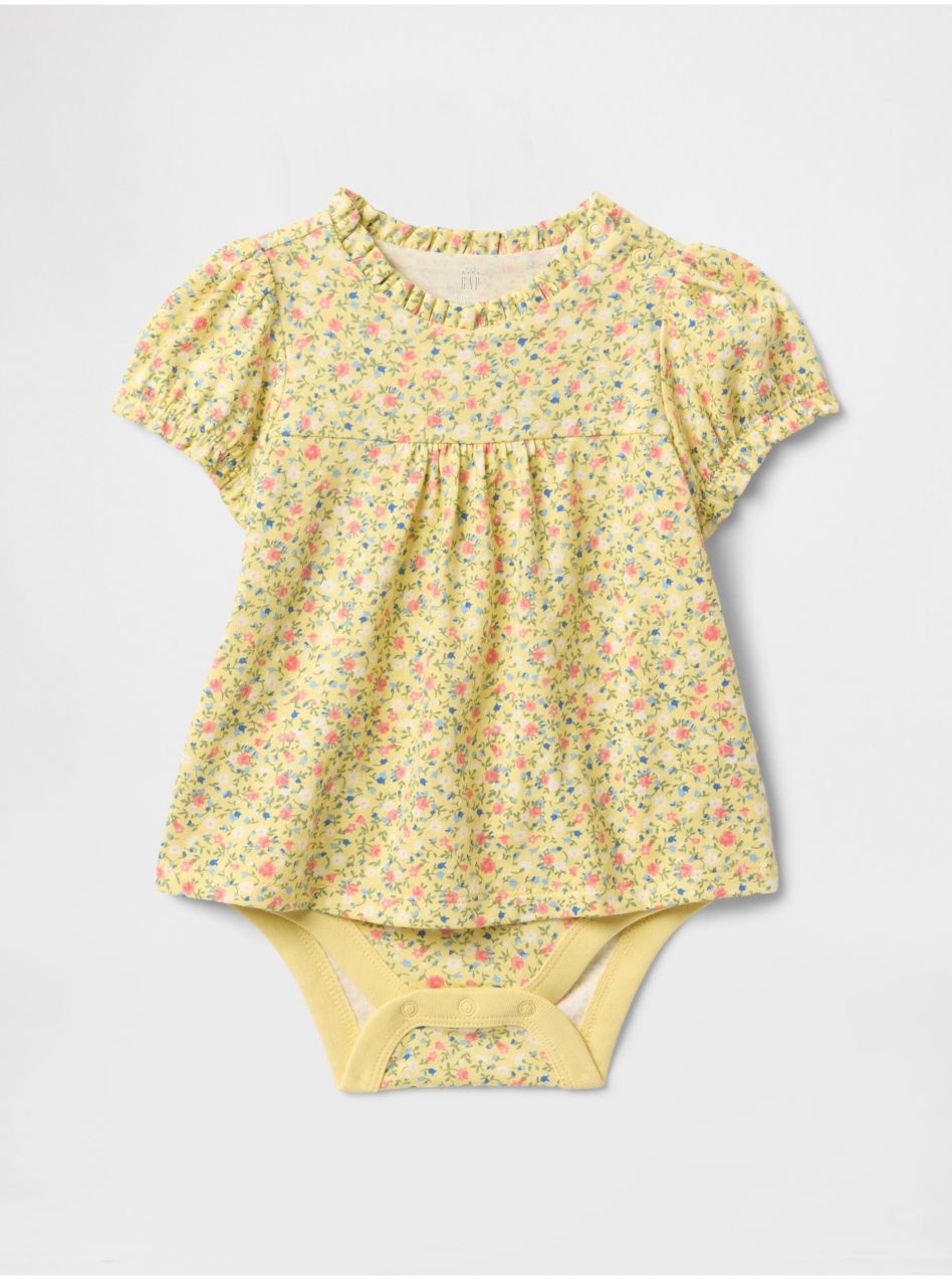 Baby body GAP