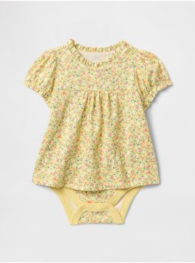 Baby body GAP