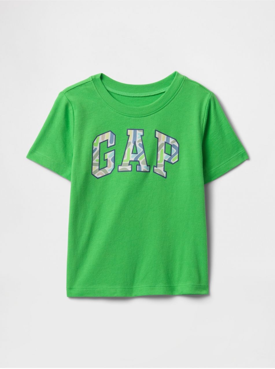 Baby tričko s logom GAP
