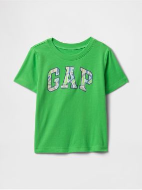 Baby tričko s logom GAP