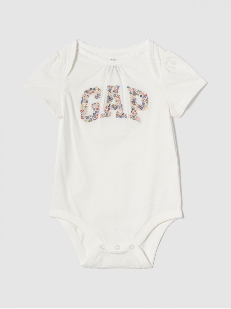 GAP - biela