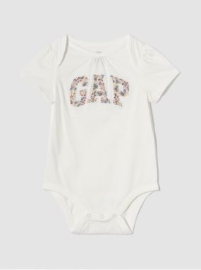 GAP - biela
