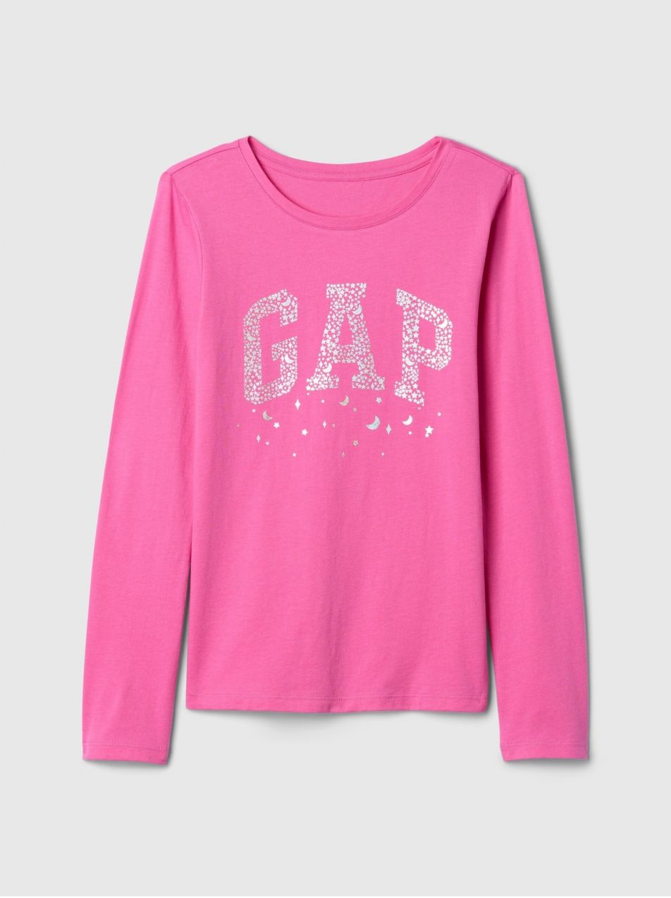 Detské tričko s logom GAP