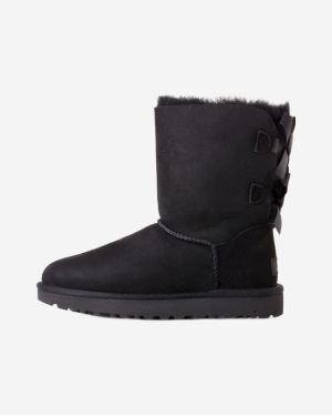 Zimná obuv pre ženy UGG - čierna