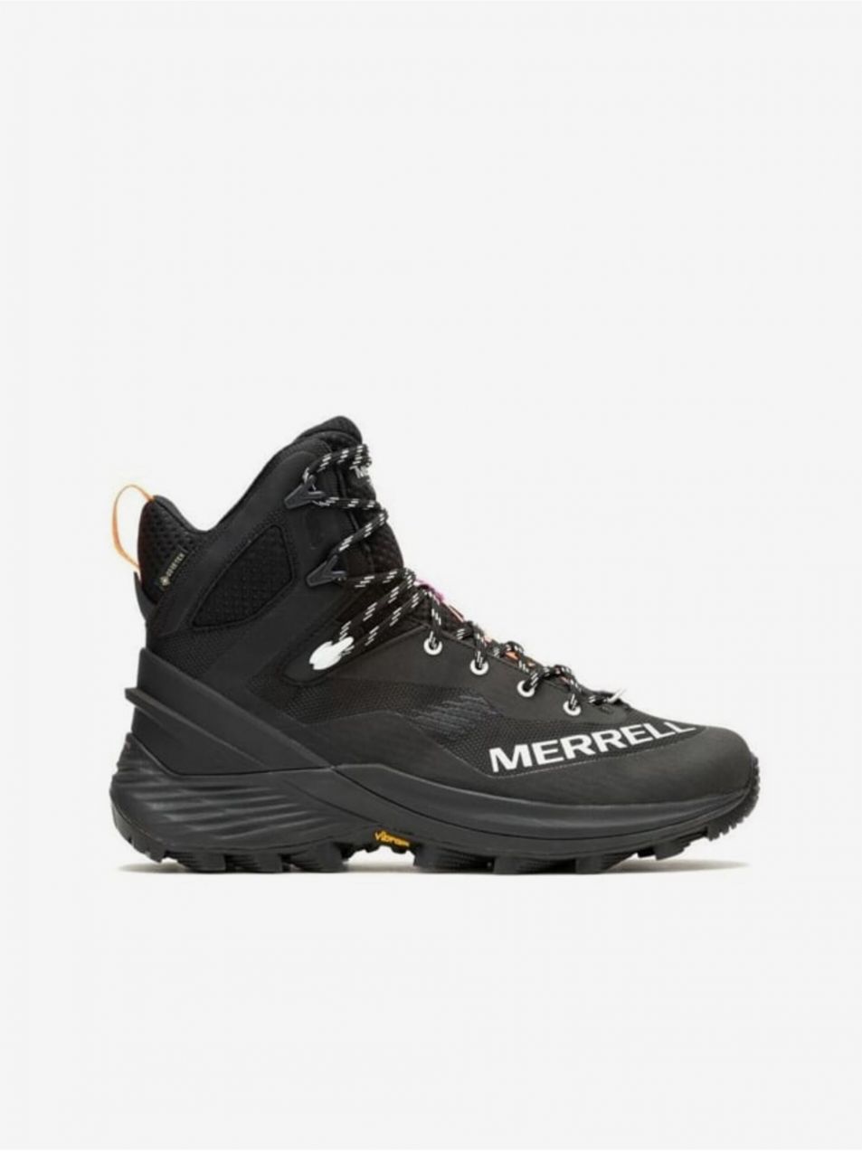 Outdoorové topánky Merrell J037581 Rogue Hiker Mid GTX