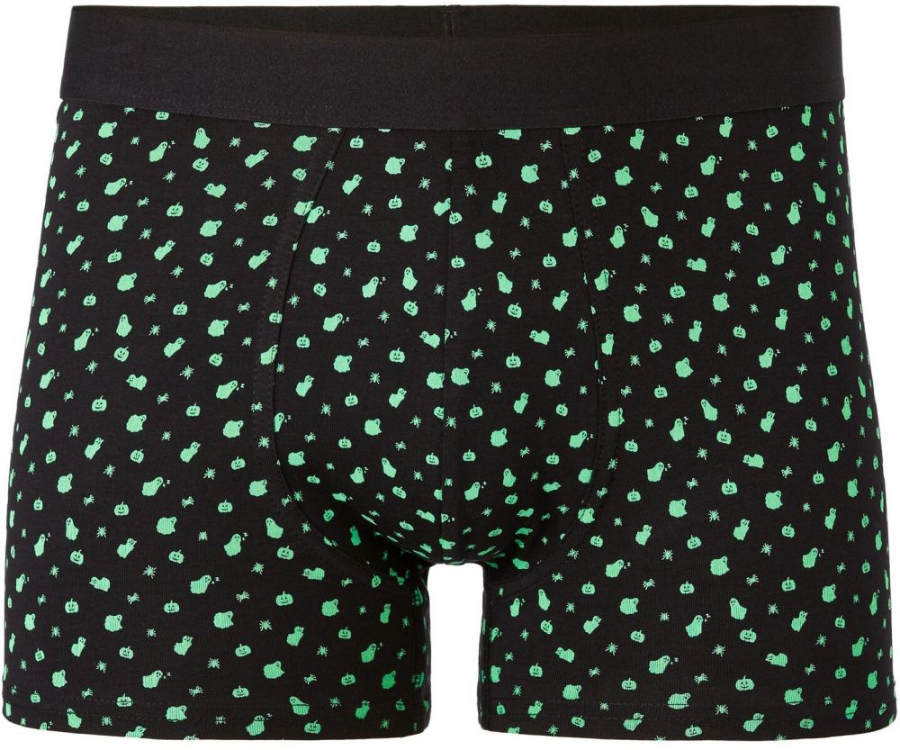 Boxerky Jibospooky Celio
