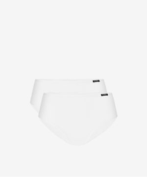 Dámske klasické nohavičky ATLANTIC 2Pack