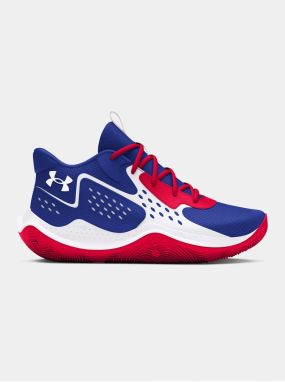 Detské topánky Under Armour UA GS JET '23