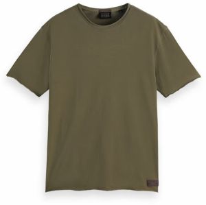 Tričká s krátkym rukávom pre mužov Scotch & Soda