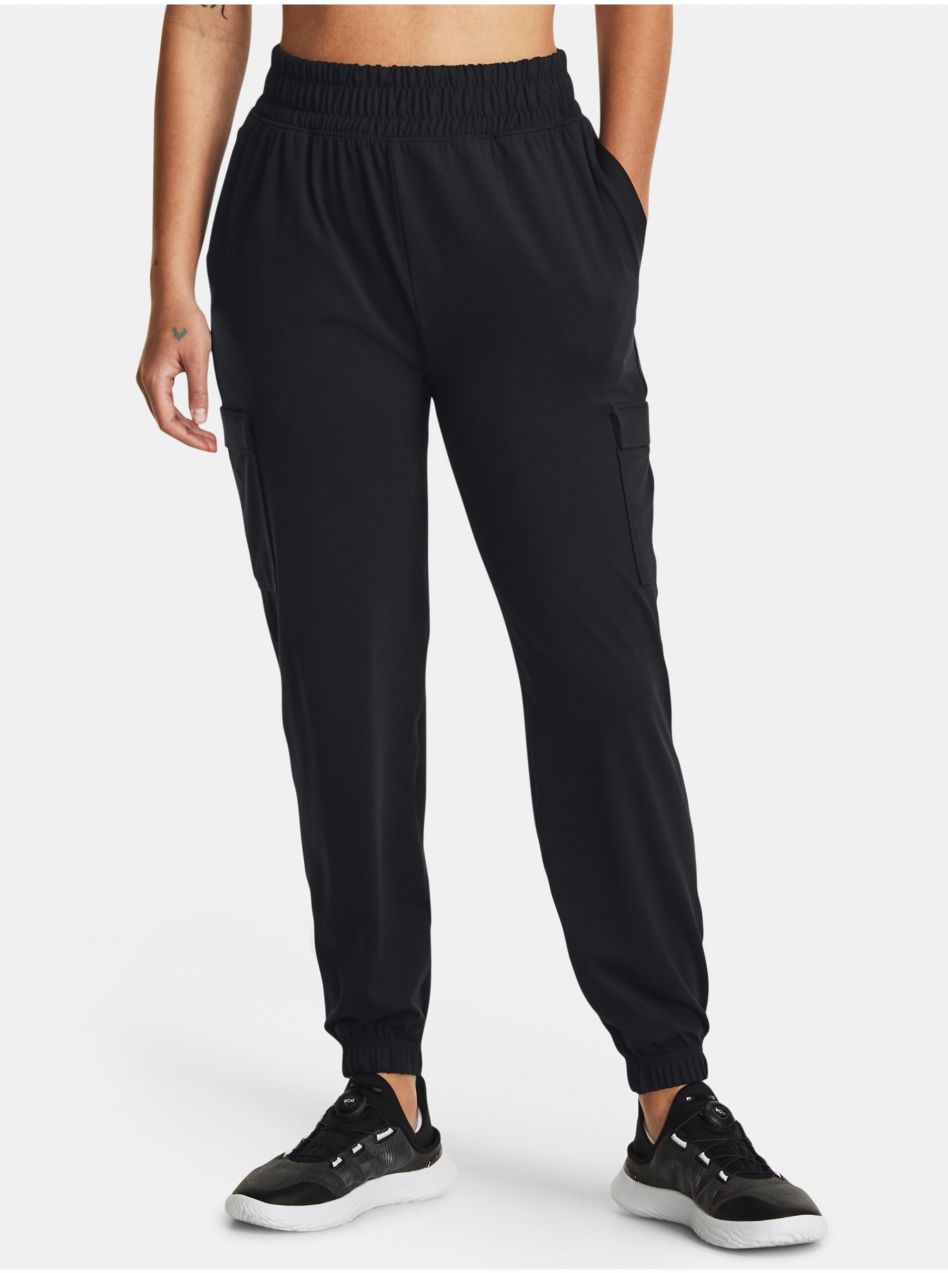 Dámske tepláky Under Armour Meridian Cargo Jogger