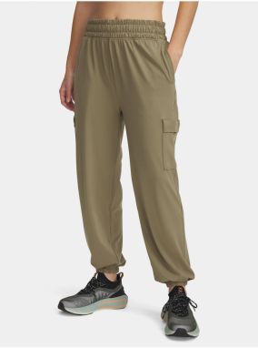 Dámske tepláky Under Armour Meridian Cargo Jogger