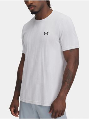 Pánske tričko Under Armour Vanish Seamless Novelty SS