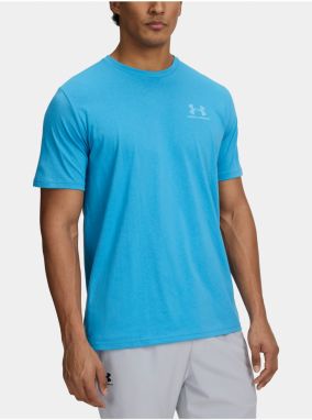 Pánske tričko Under Armour UA M SPORTSTYLE LC SS