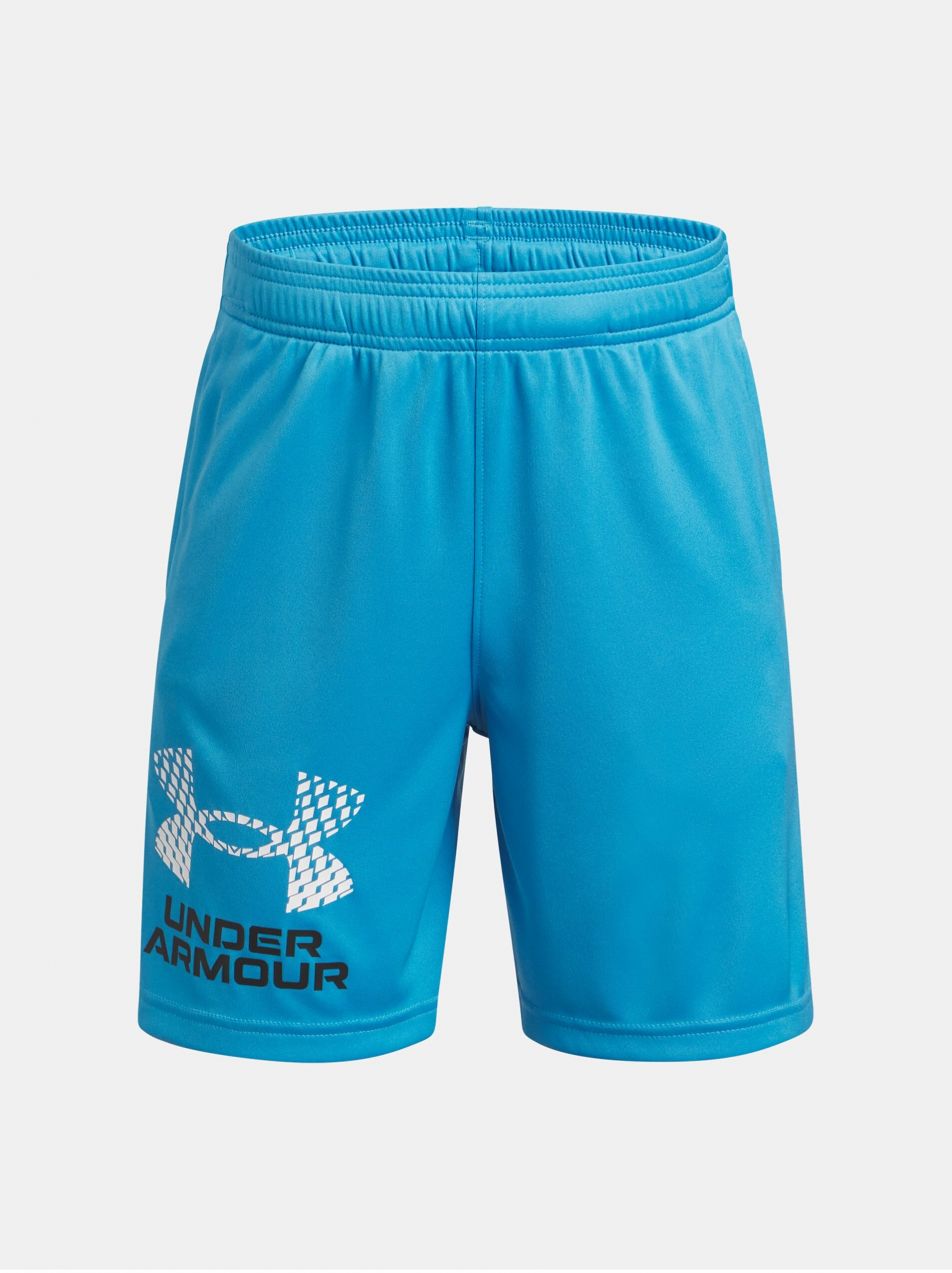 Chlapčenské kraťasy Under Armour UA Tech Logo Shorts