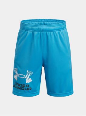 Chlapčenské kraťasy Under Armour UA Tech Logo Shorts