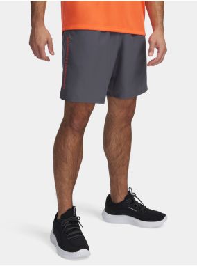 Pánske kraťasy Under Armour Tech Woven UA Wordmark Short