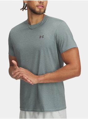 Pánske tričko Under Armour Vanish Elite Vent Prtd SS