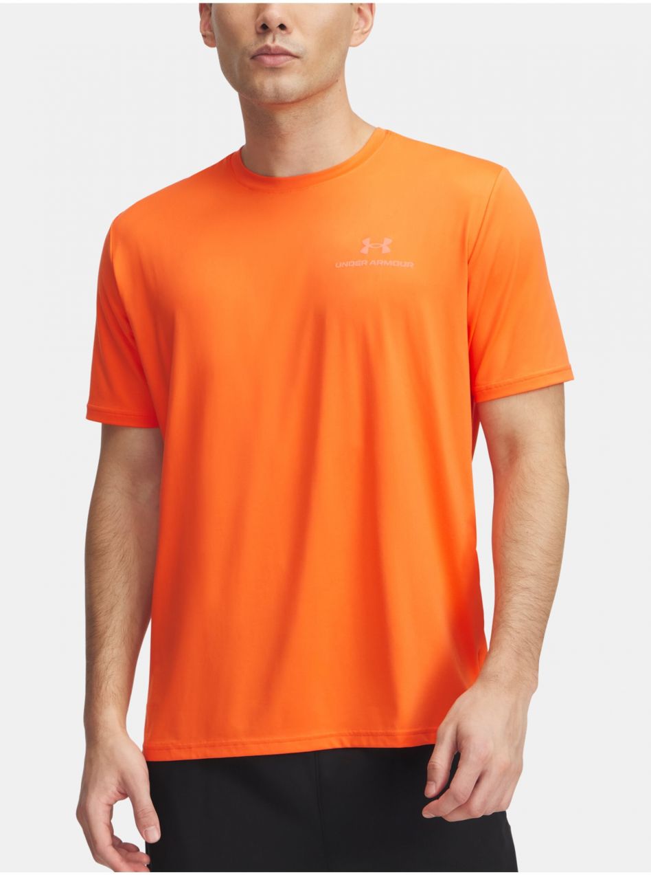 Pánske tričko Under Armour Vanish Energy SS