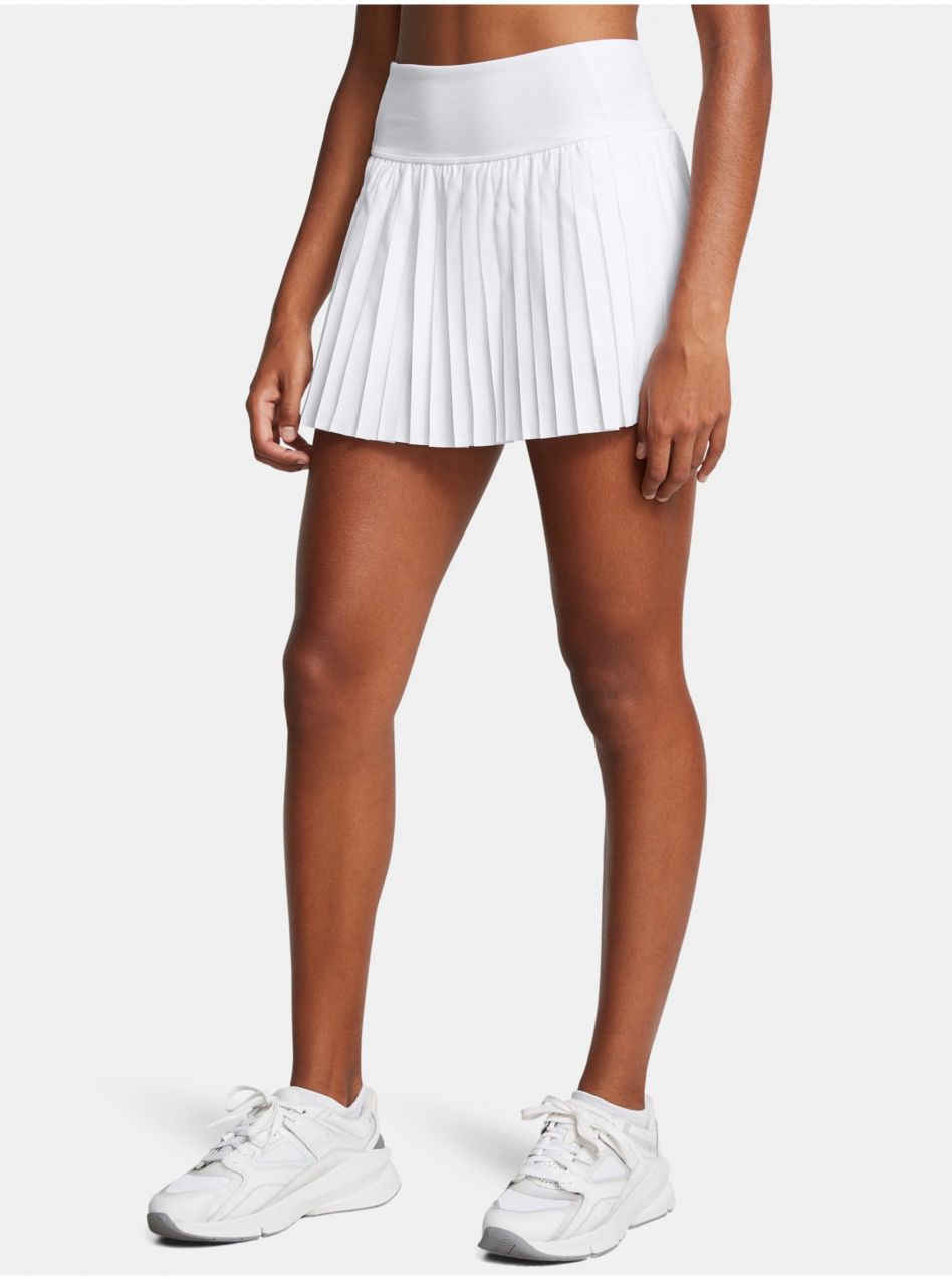 Dámska sukňa Under Armour UA SportSkort Mini Pleated