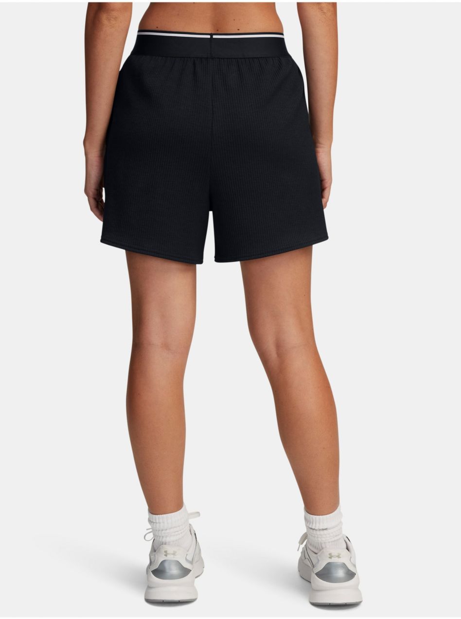 Dámske kraťasy Under Armour UA Meridian Rib Short