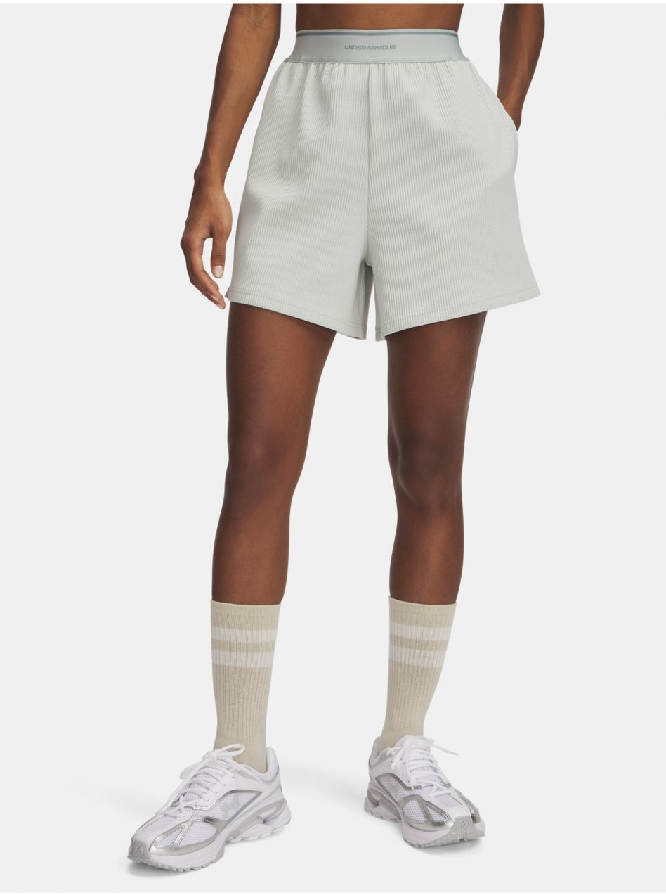 Dámske kraťasy Under Armour UA Meridian Rib Short
