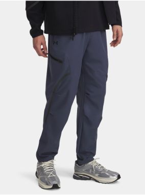Pánske športové nohavice Under Armour UA Unstoppable Cargo Pant