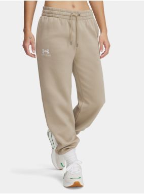 Dámske tepláky Under Armour UA Icon Fleece Jogger