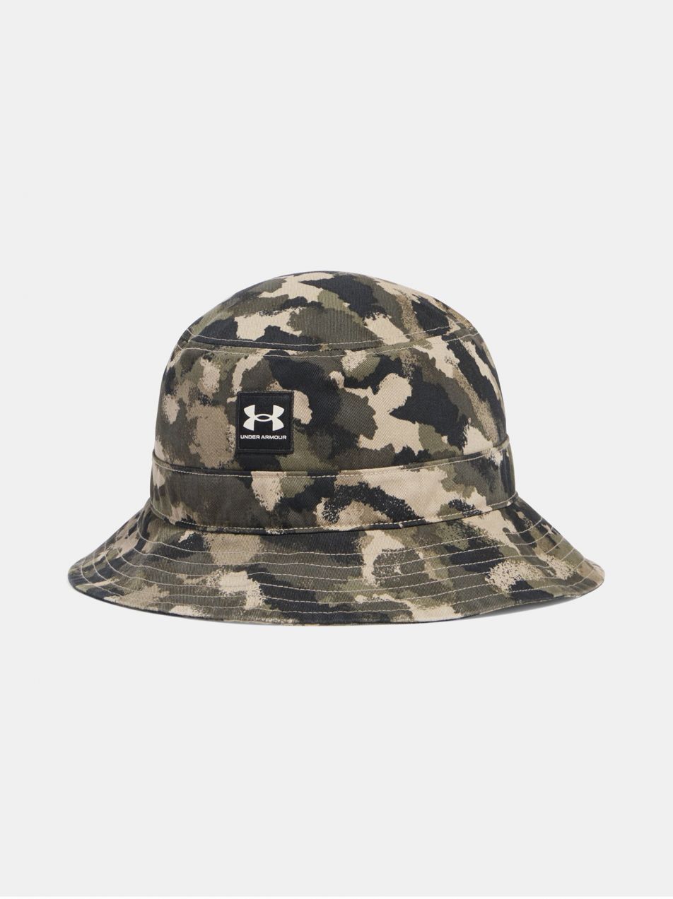 Pánsky klobúčik Under Armour ESSENTIAL BUCKET
