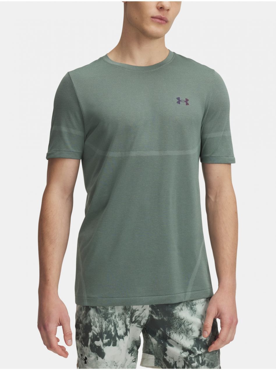 Pánske tričko Under Armour UA Vanish Elite Seamless SS