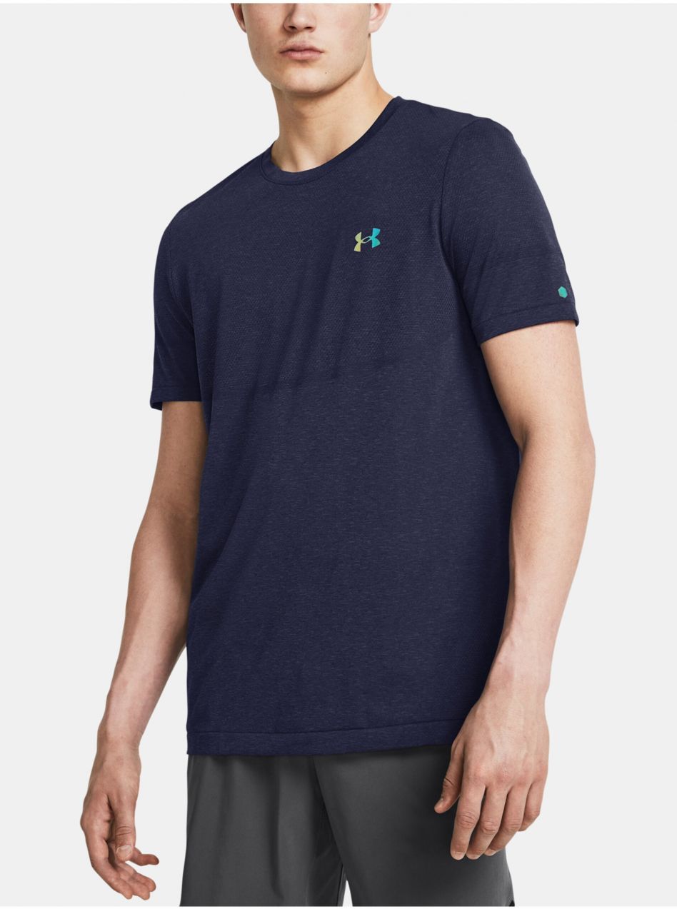 Pánske tričko Under Armour UA Vanish Elite Seamless SS