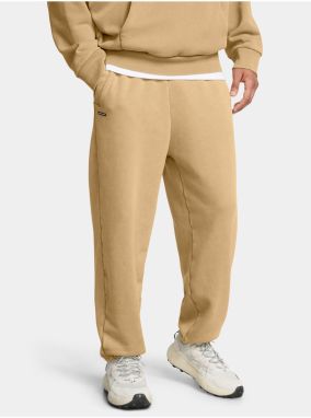 pre mužov Under Armour - hnedá