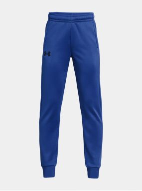 Under Armour - modrá