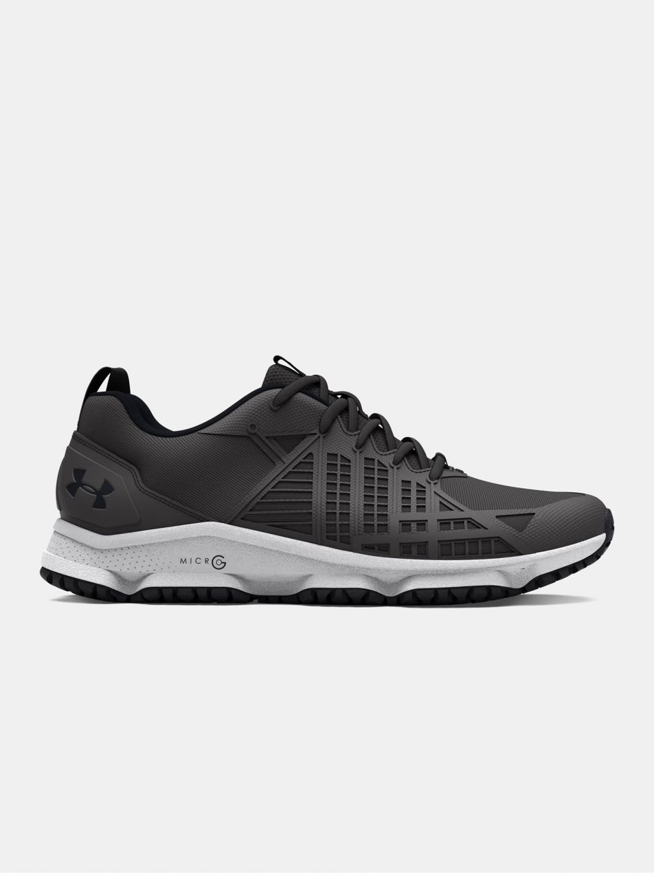 Topánky Under Armour UA W MG Strikefast-GRY