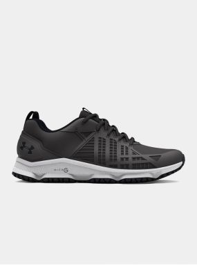 Topánky Under Armour UA W MG Strikefast-GRY