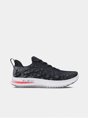 Čierne bežecké tenisky Under Armour UA Velociti 3