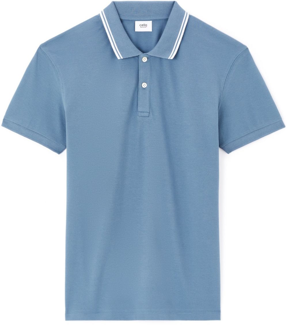 Polo tričko Leprime Celio