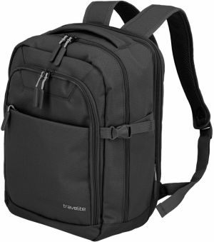 Kozmetický kufrík Travelite Bali Beautycase Blue