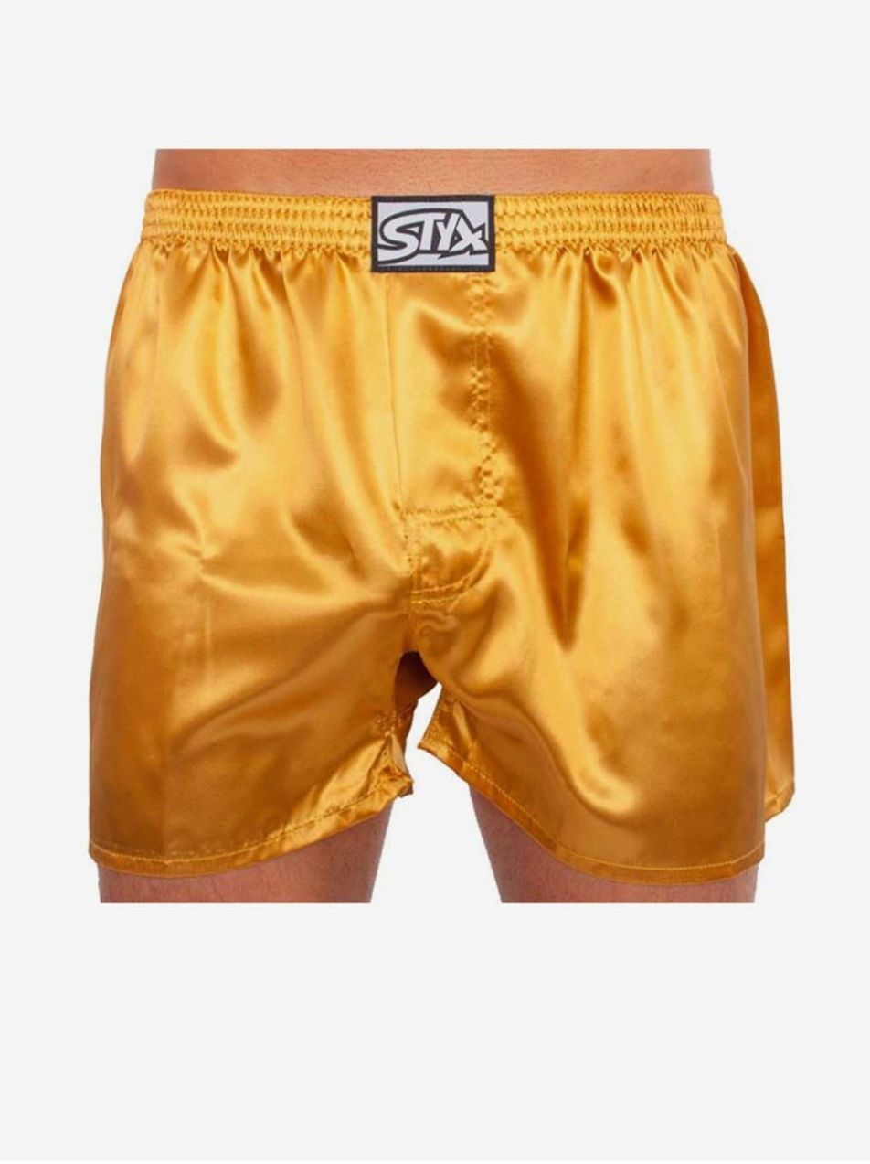 Trenírky pre mužov STYX