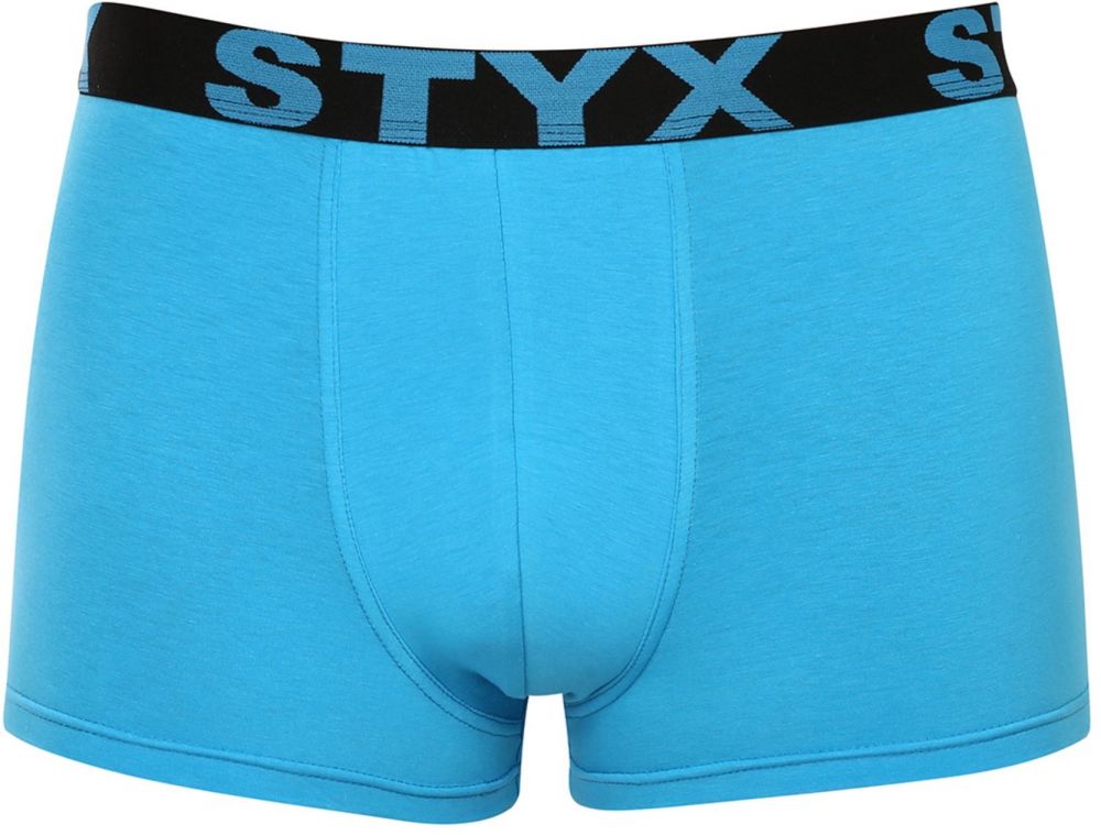 Slipy pre mužov STYX - modrá