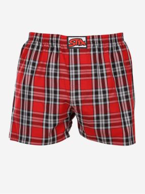 Boxerky pre mužov STYX - zlatá