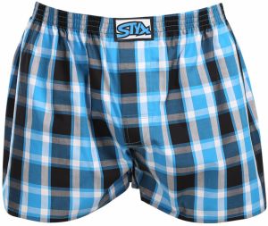 Boxerky pre mužov STYX - zlatá
