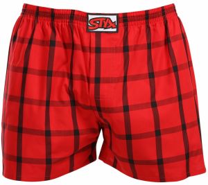 Boxerky pre mužov STYX - zlatá