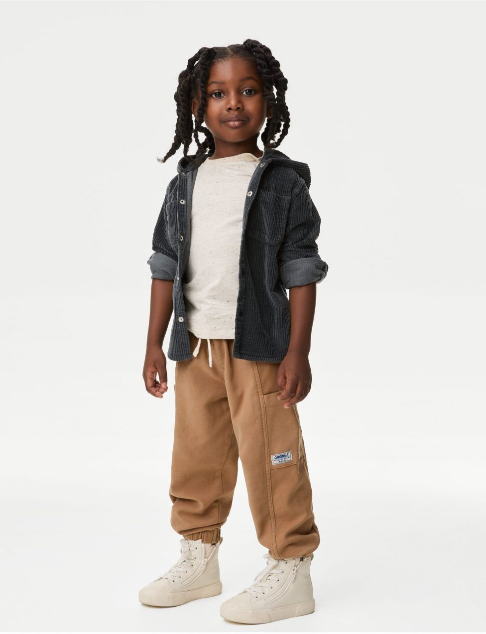 Marks & Spencer