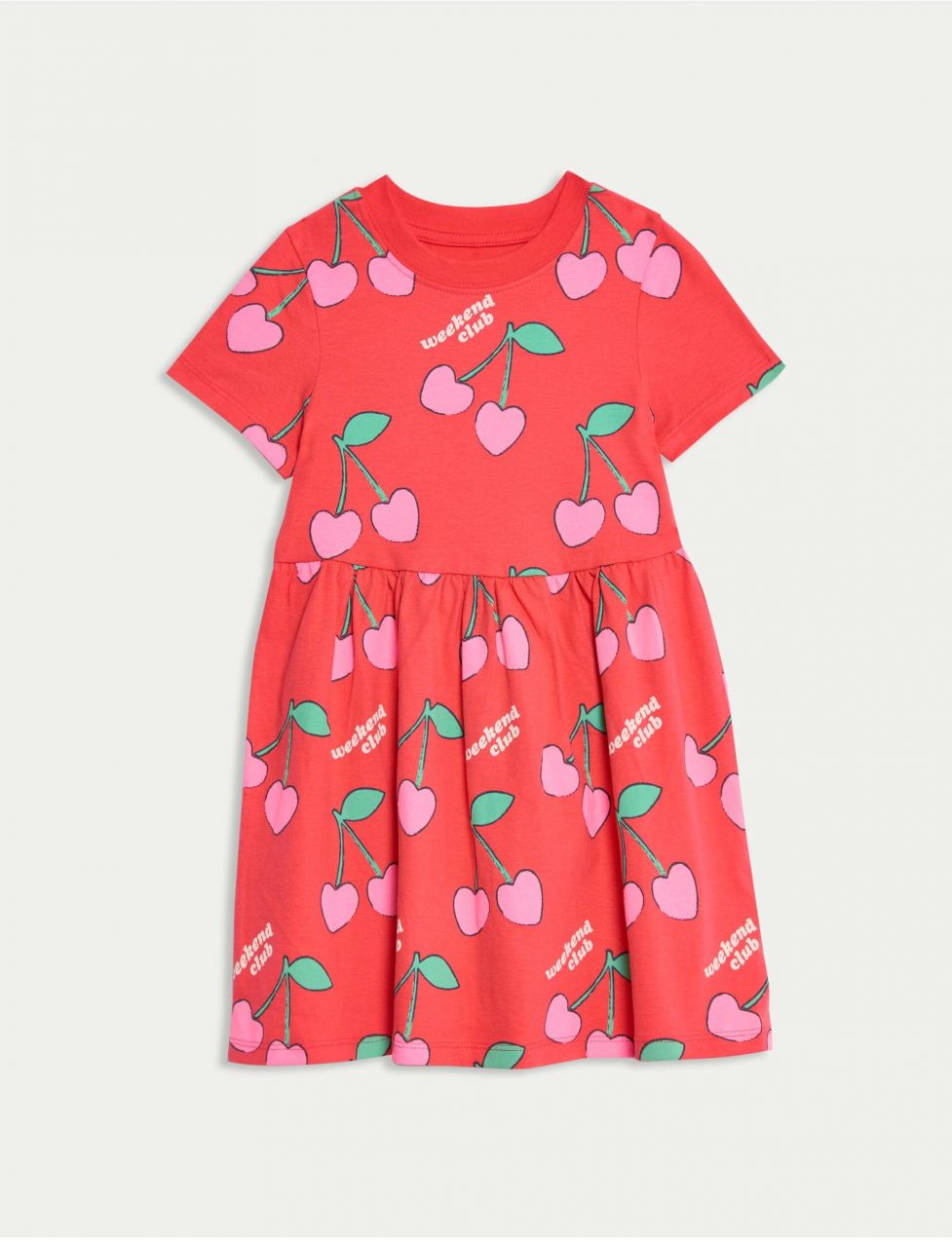 Marks & Spencer