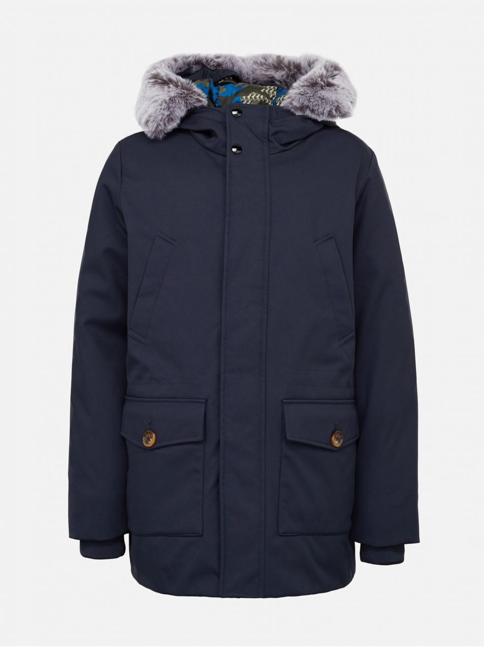 Geox