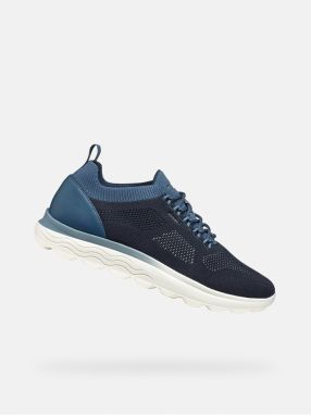 Tenisky, espadrilky pre mužov Geox